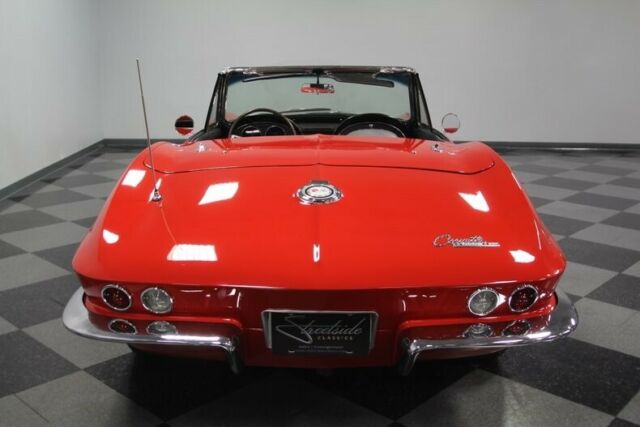 1965 Chevrolet Corvette -- - photo 12