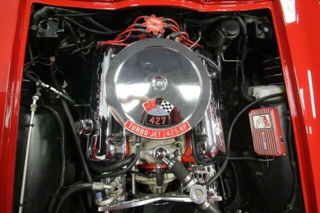1965 Chevrolet Corvette -- - photo 4