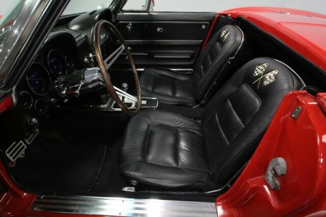 1965 Chevrolet Corvette -- - photo 5