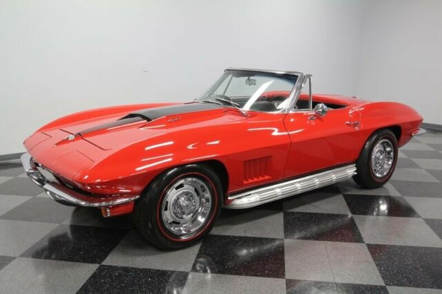 1965 Chevrolet Corvette -- - photo 6