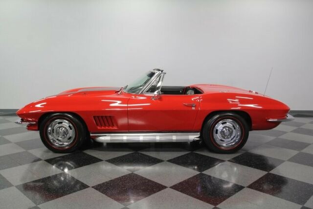 1965 Chevrolet Corvette -- - photo 9