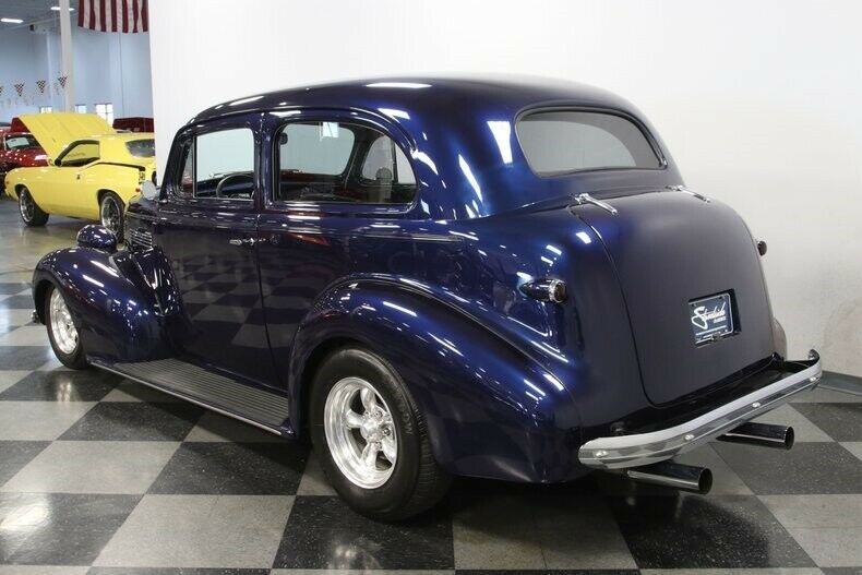 1939 Chevrolet Other - photo 10