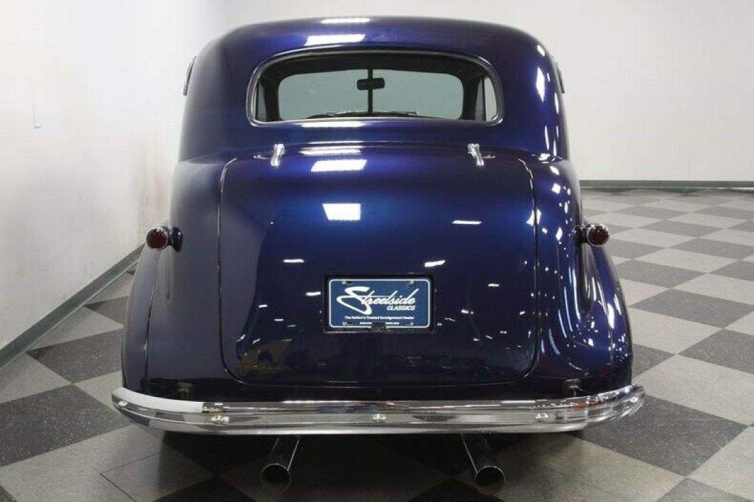1939 Chevrolet Other - photo 12