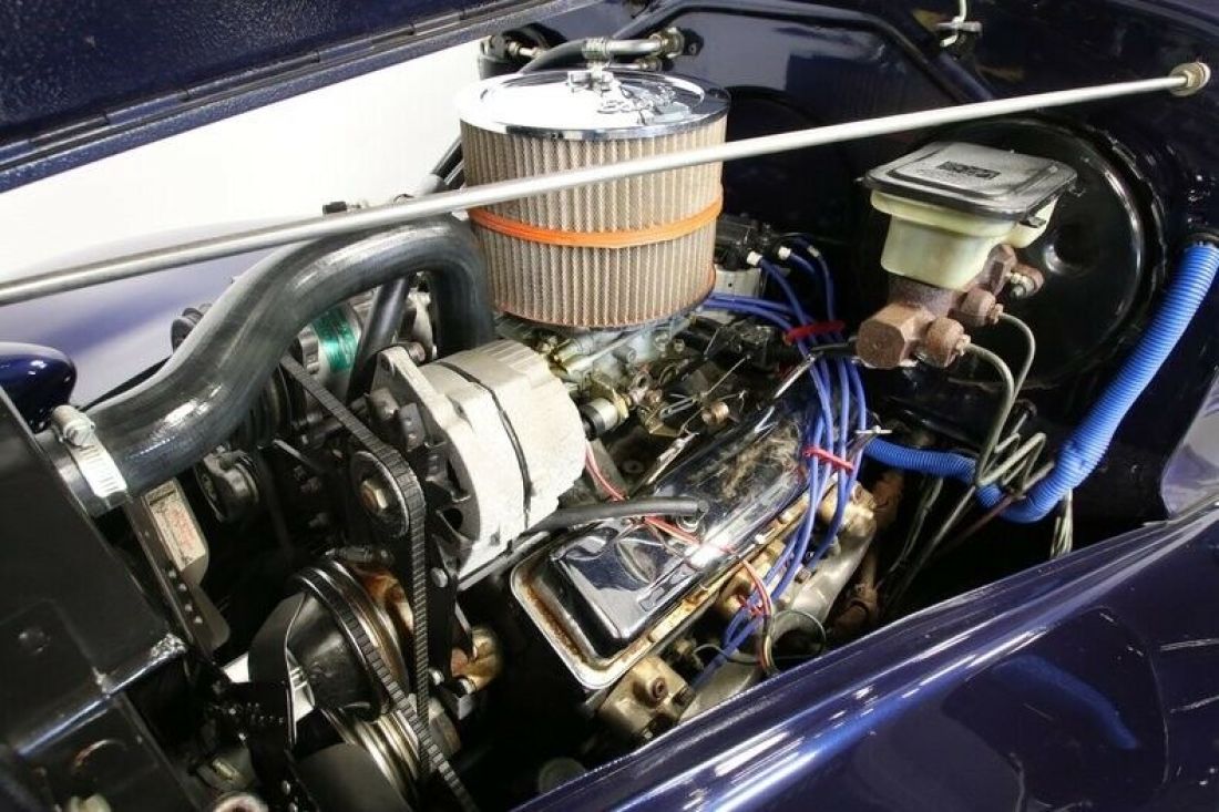 1939 Chevrolet Other - photo 3