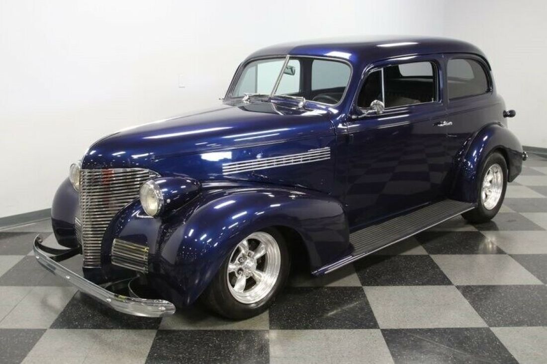 1939 Chevrolet Other - photo 6