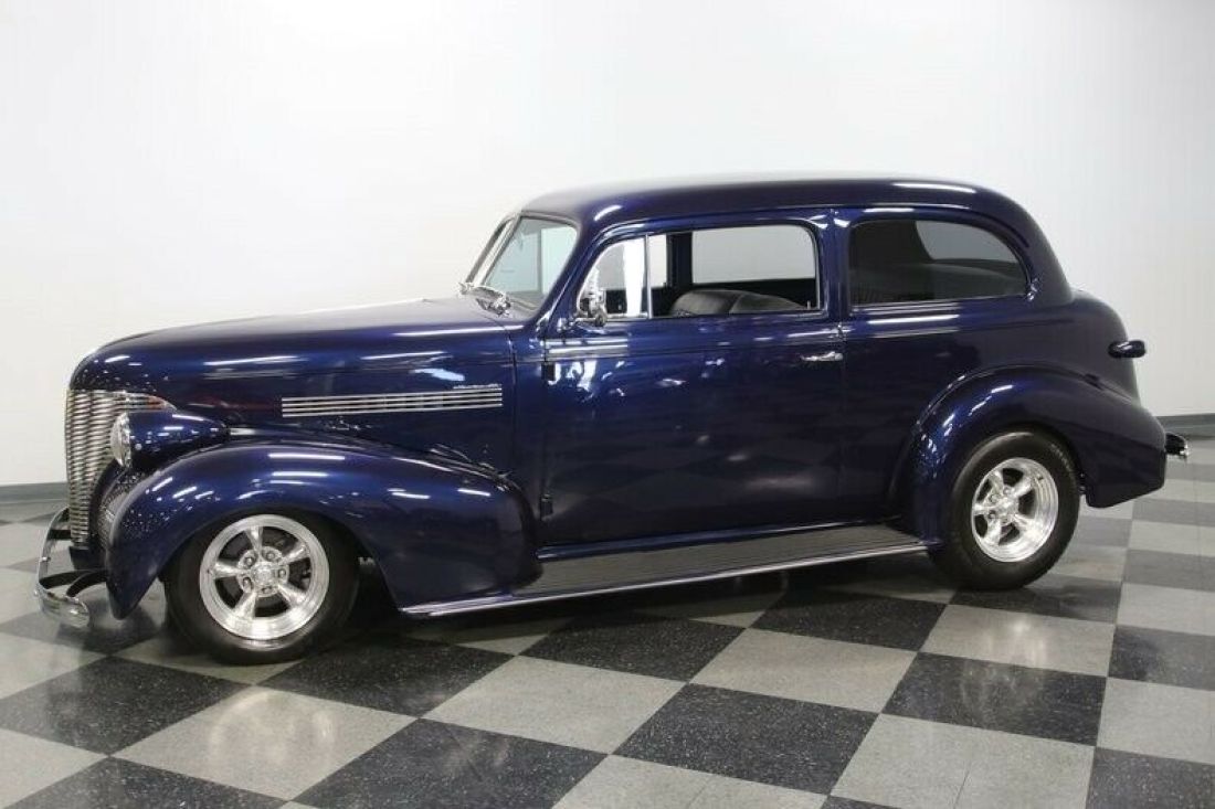 1939 Chevrolet Other - photo 7