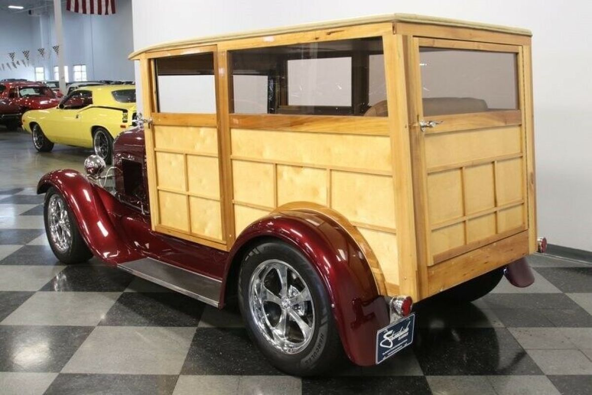 1929 Ford Other - photo 10