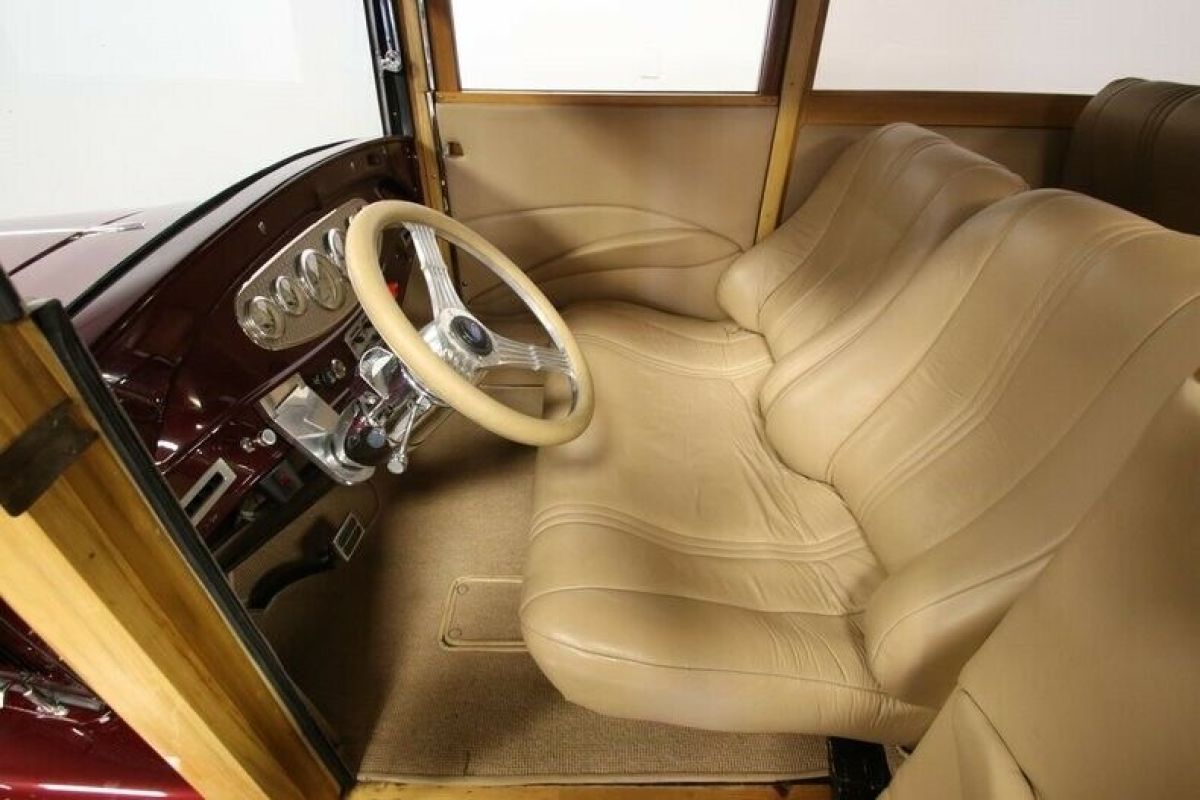 1929 Ford Other - photo 5