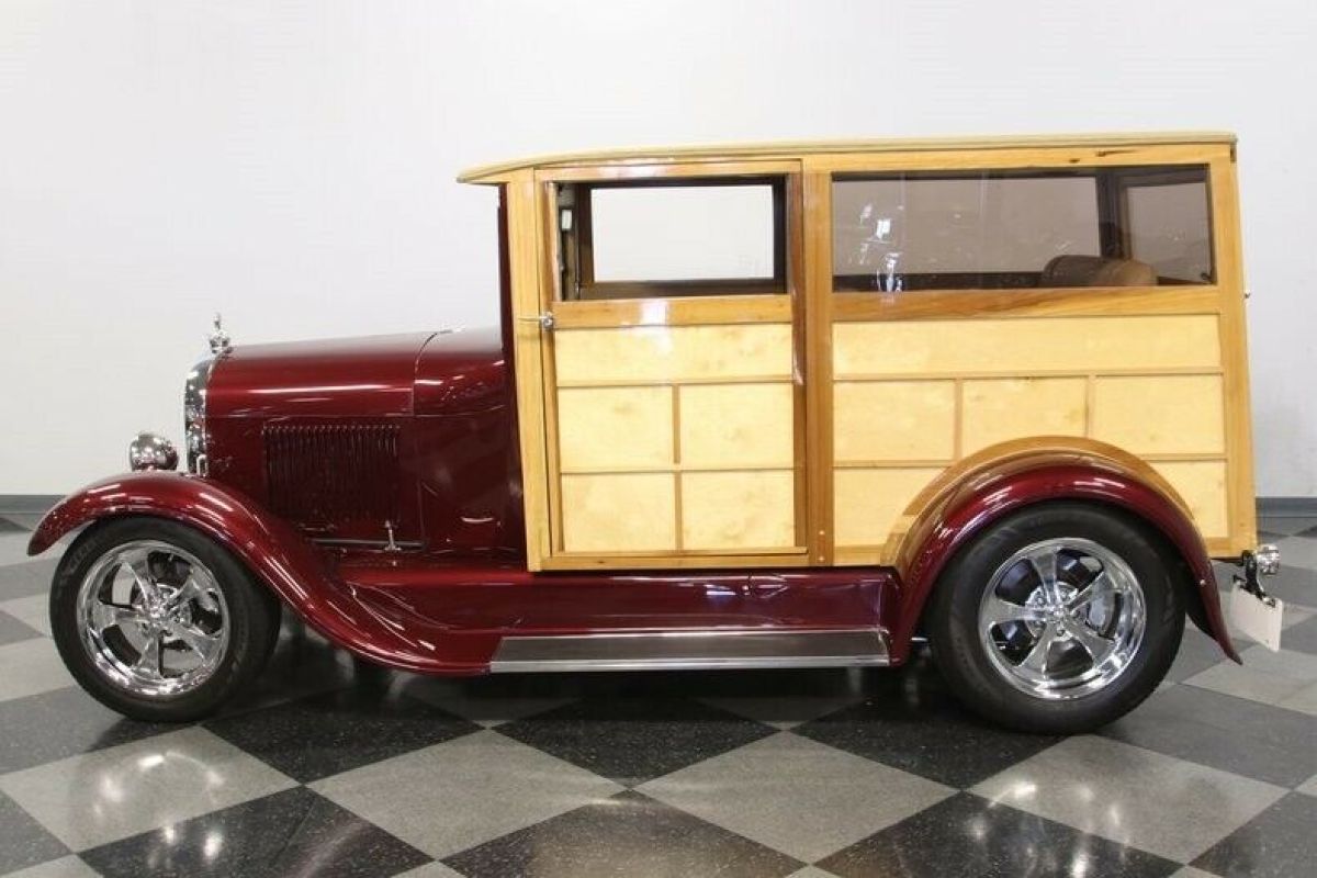 1929 Ford Other - photo 8