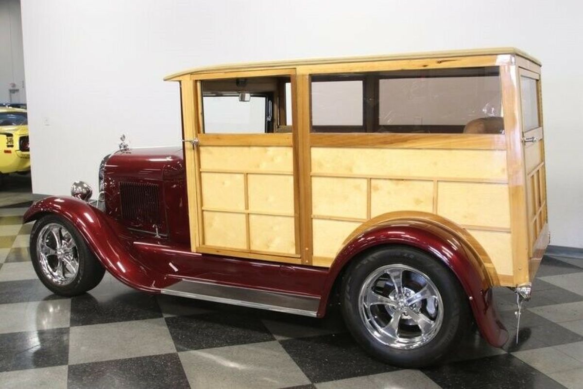 1929 Ford Other - photo 9