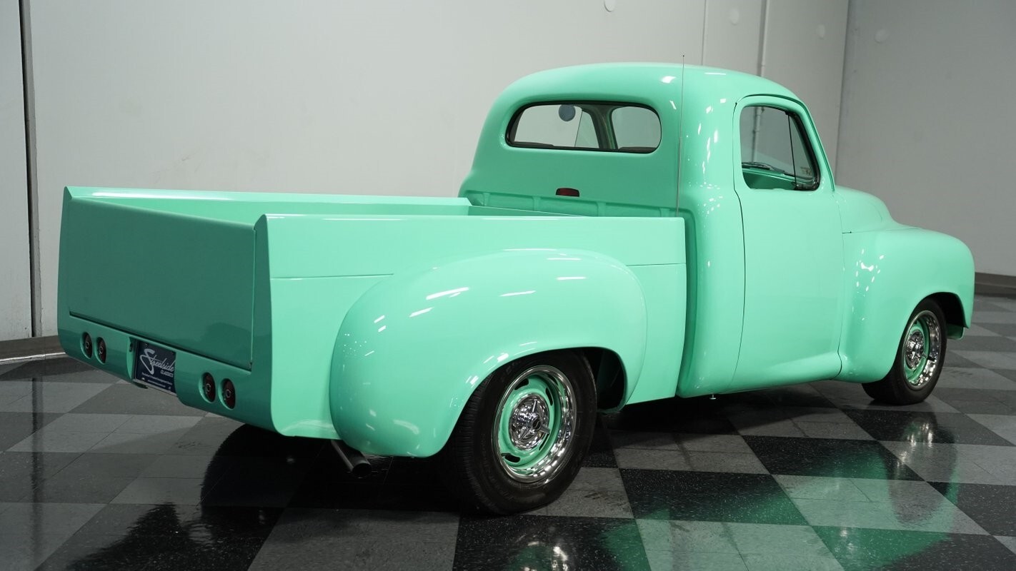 1948 Studebaker Pickup - photo 12