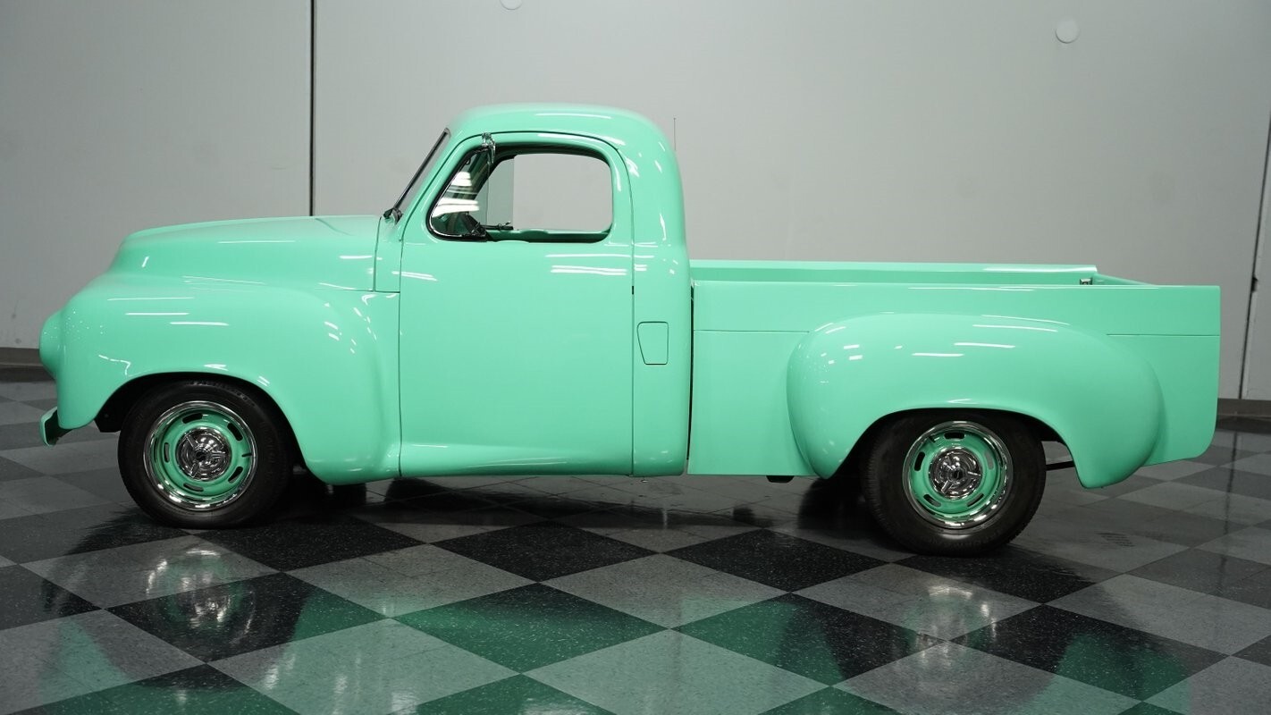 1948 Studebaker Pickup - photo 3