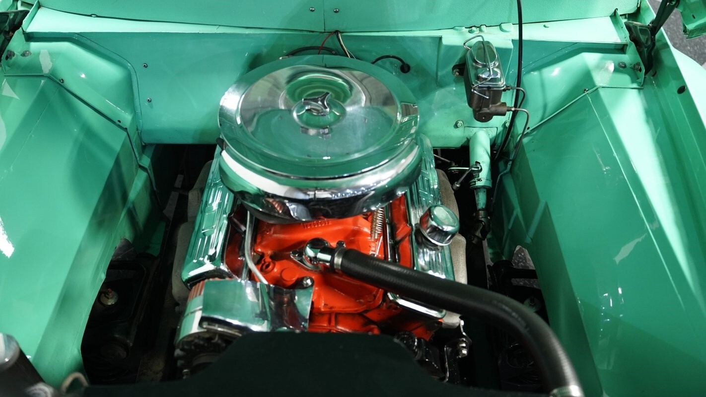 1948 Studebaker Pickup - photo 4