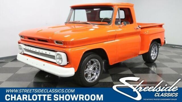1964 Chevrolet C-10 --