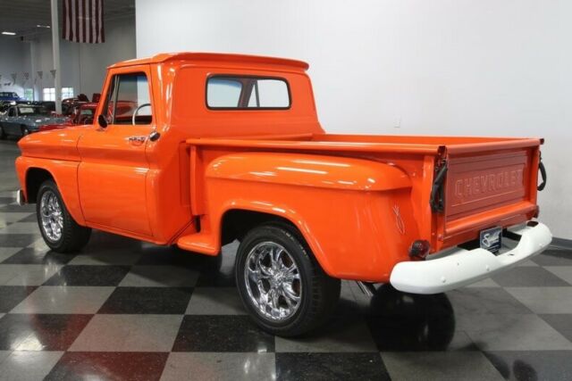 1964 Chevrolet C-10 -- - photo 10