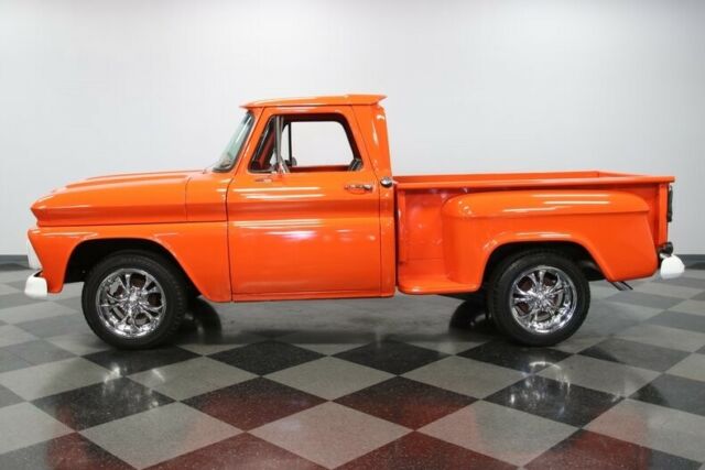 1964 Chevrolet C-10 -- - photo 3