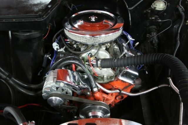1964 Chevrolet C-10 -- - photo 4