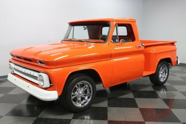 1964 Chevrolet C-10 -- - photo 6
