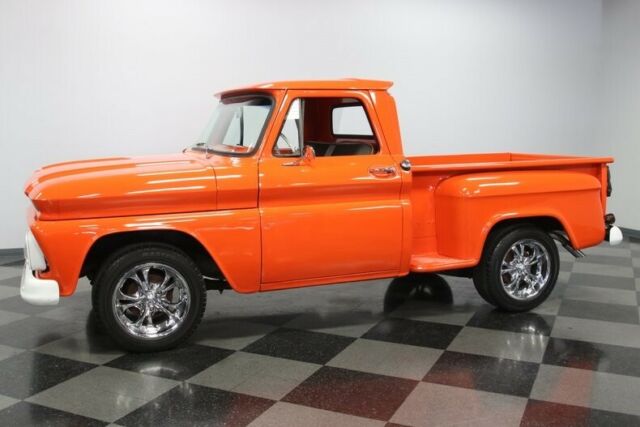 1964 Chevrolet C-10 -- - photo 7