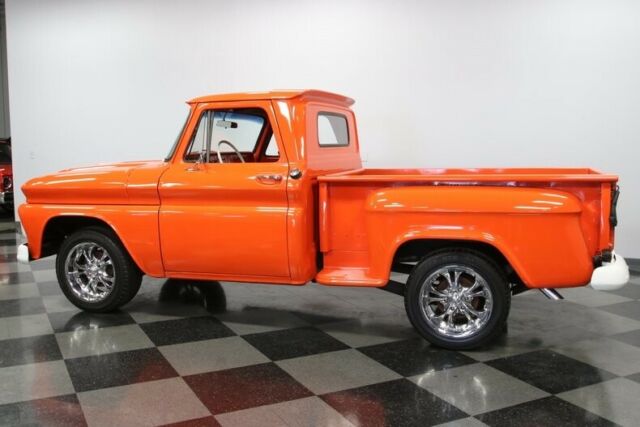 1964 Chevrolet C-10 -- - photo 9