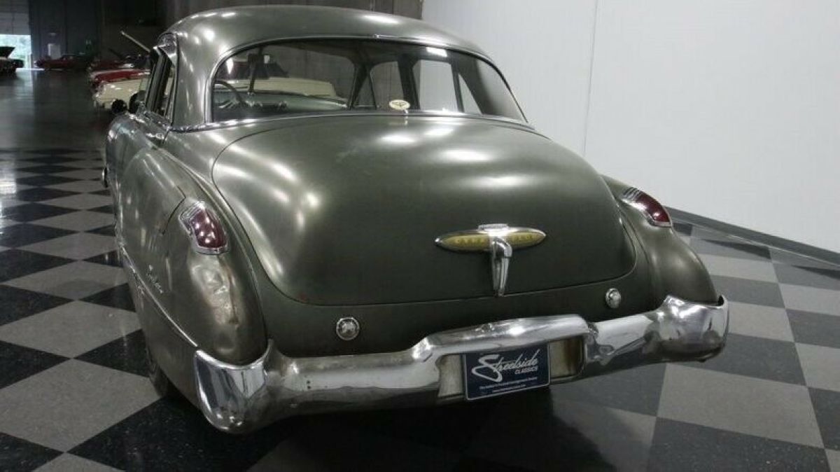 1949 Buick Super - photo 11