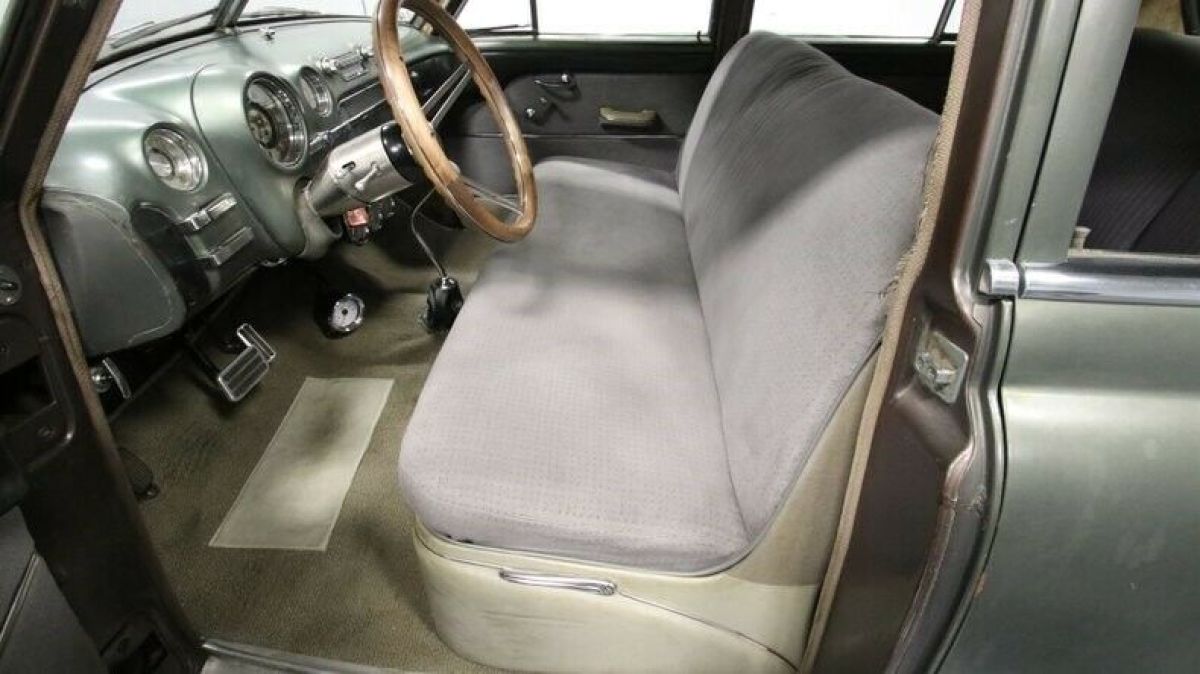 1949 Buick Super - photo 5