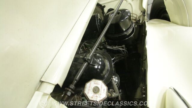 1940 Packard Super 8 Phaeton Convertible 4 Door - photo 5
