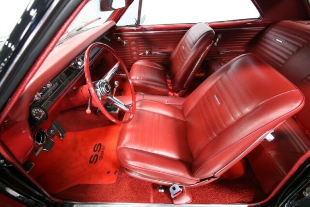 1967 Chevrolet Chevelle SS - photo 5
