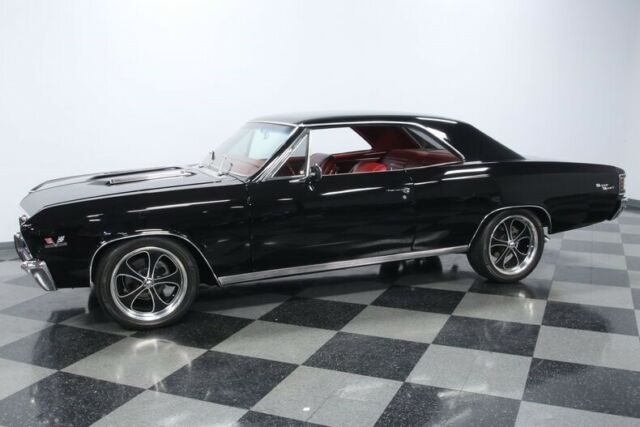 1967 Chevrolet Chevelle SS - photo 7