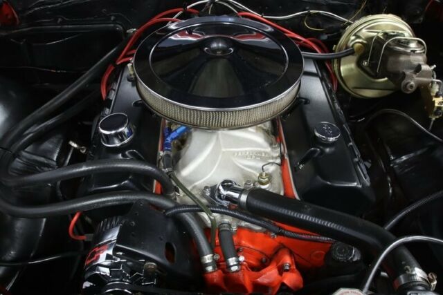 1966 Chevrolet Chevelle SS - photo 4