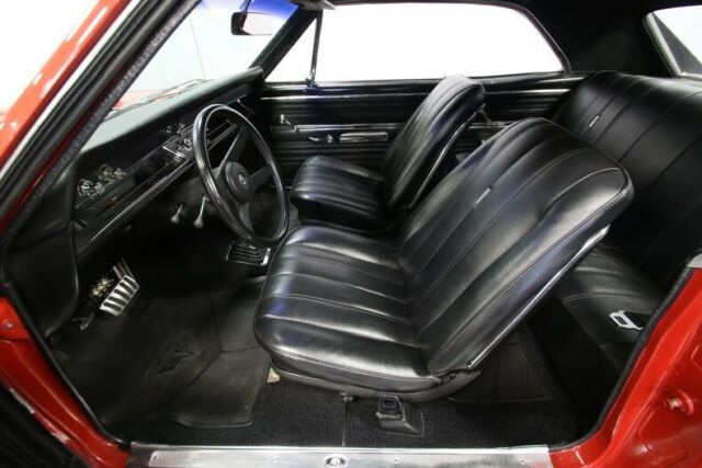 1966 Chevrolet Chevelle SS - photo 5