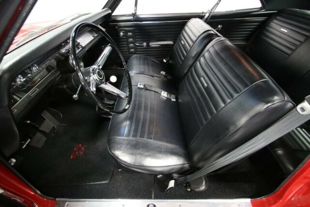 1967 Chevrolet Chevelle SS 396 - photo 5