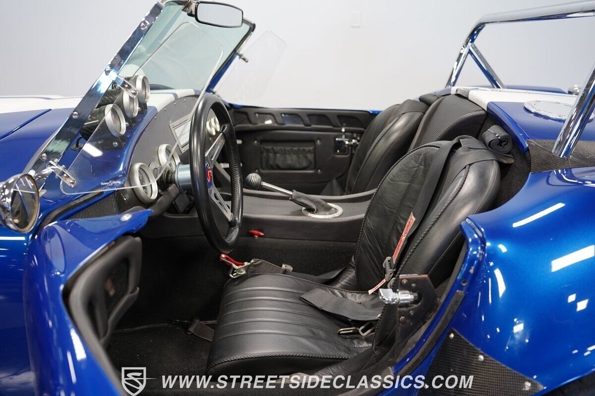 1965 Shelby Cobra Factory Five Supercharged 427 - photo 5