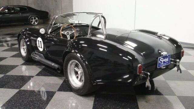 1965 Shelby Cobra Superformance - photo 10