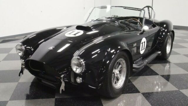 1965 Shelby Cobra Superformance - photo 6