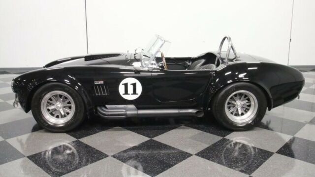 1965 Shelby Cobra Superformance - photo 8