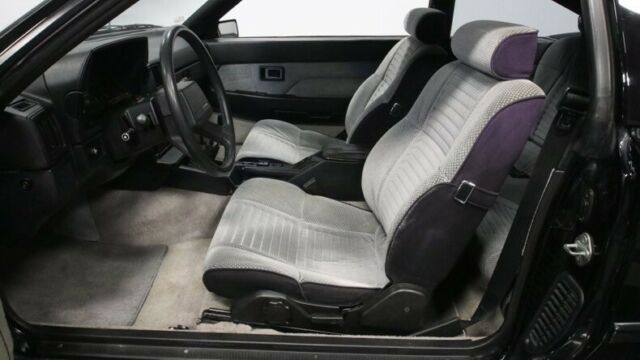 1984 Toyota Celica Supra Mark II - photo 5