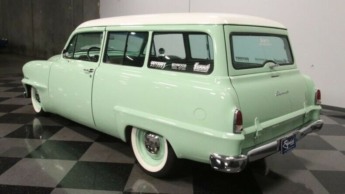 1953 Plymouth Other Restomod - photo 10