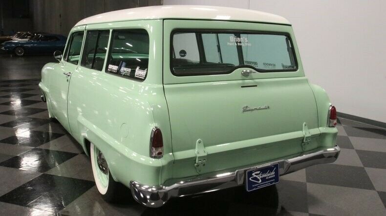 1953 Plymouth Other Restomod - photo 11