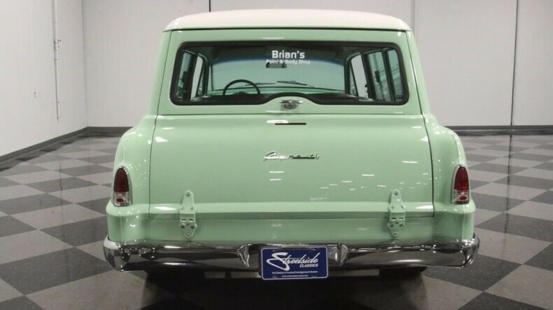 1953 Plymouth Other Restomod - photo 12