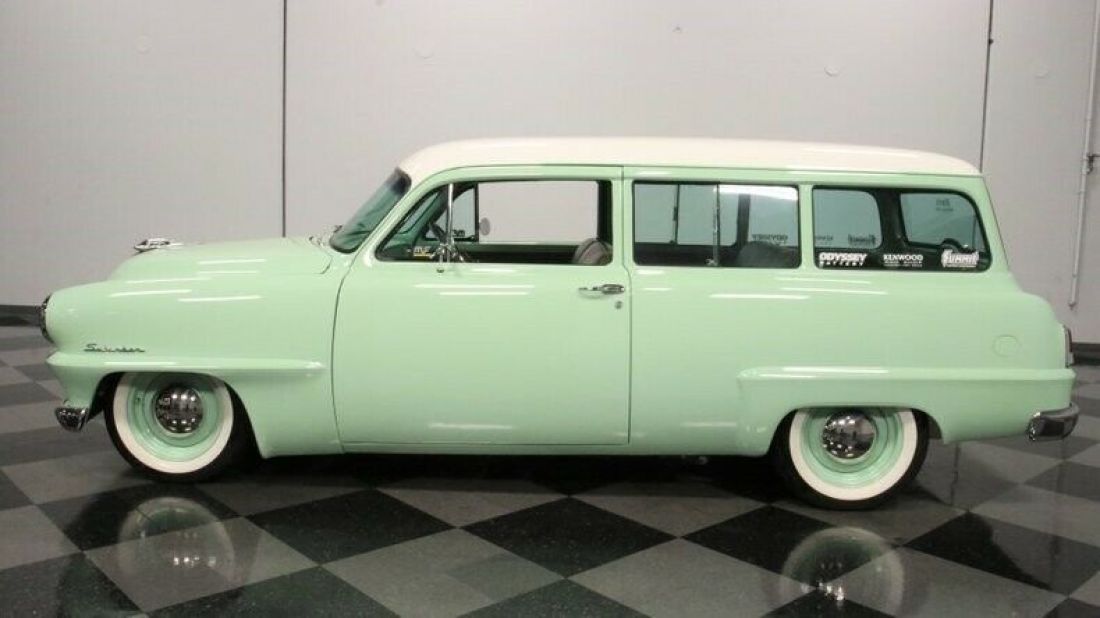 1953 Plymouth Other Restomod - photo 3
