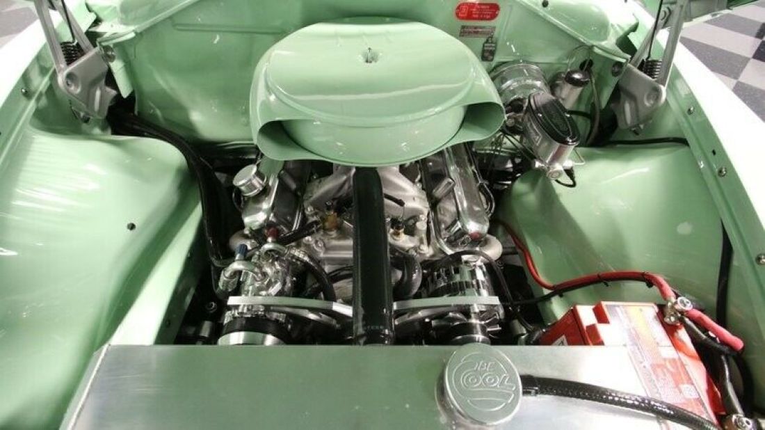 1953 Plymouth Other Restomod - photo 4