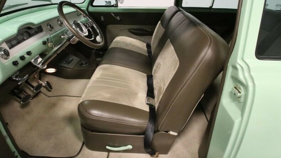 1953 Plymouth Other Restomod - photo 5