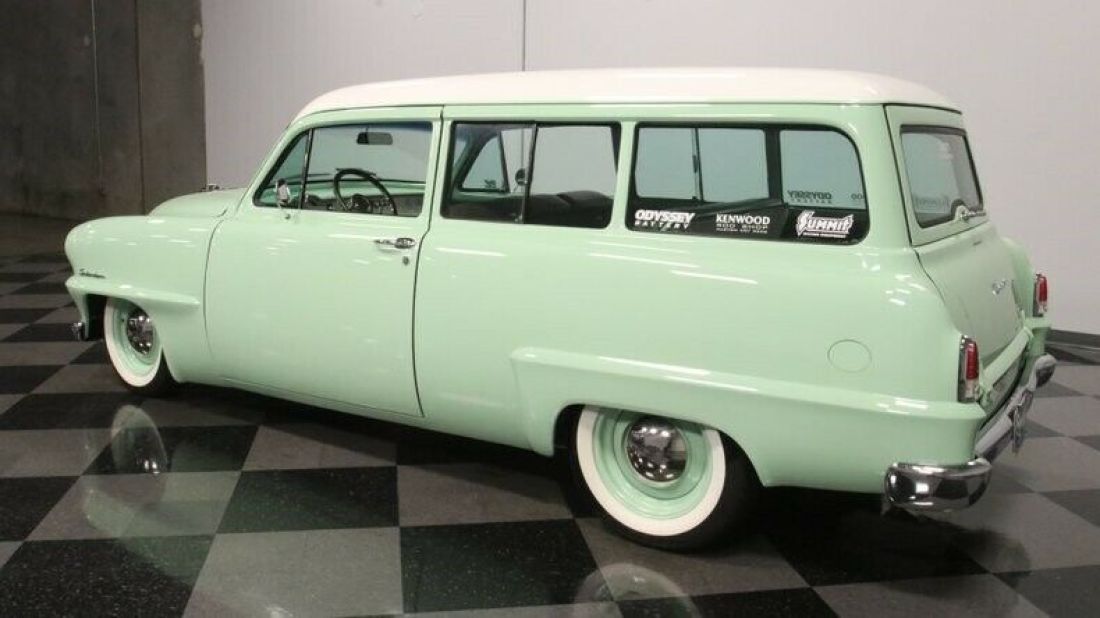 1953 Plymouth Other Restomod - photo 9