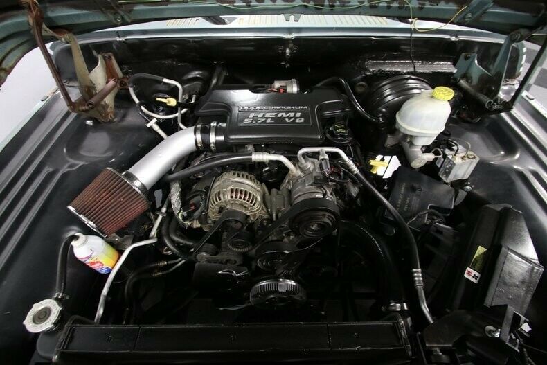 1971 Dodge Other Pickups Hemi Restomod - photo 3