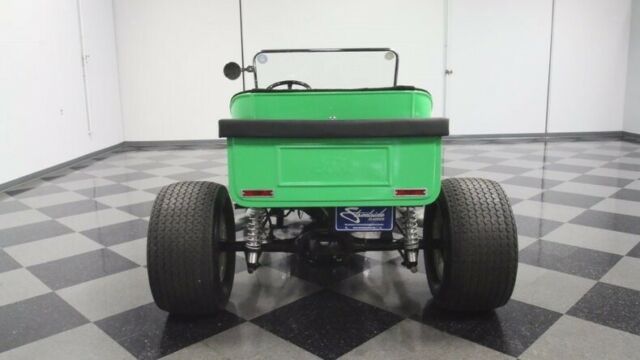 1923 Ford T-Bucket -- - photo 12