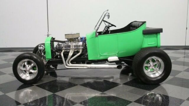 1923 Ford T-Bucket -- - photo 8