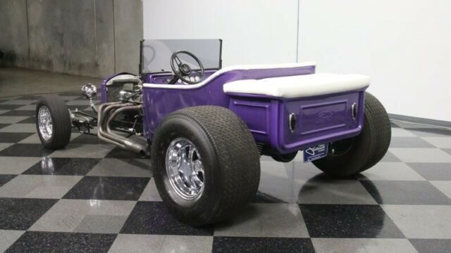 1926 Ford T-Bucket -- - photo 10