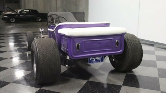 1926 Ford T-Bucket -- - photo 11