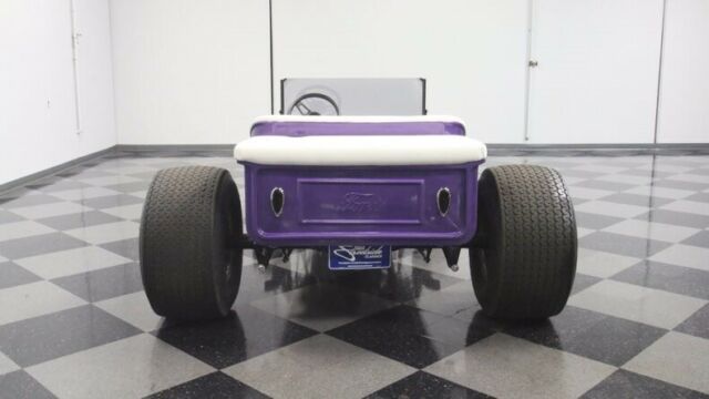 1926 Ford T-Bucket -- - photo 12